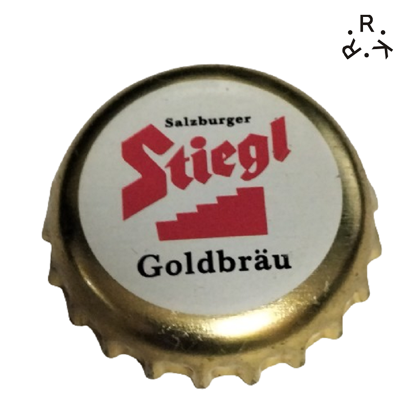 AUSTRIA (AT)  Cerveza Stieglbrauerei zu Salzburg