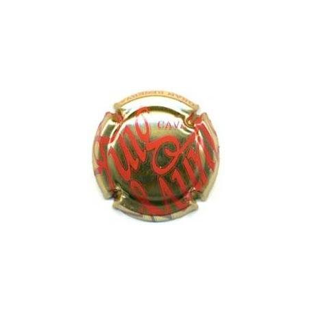 Puig Munts X-025955
