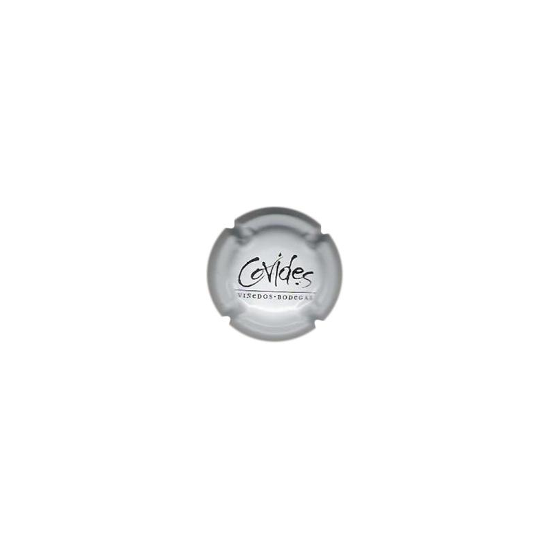 Covides X-50144 V-15598