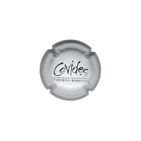 Covides X-50144 V-15598