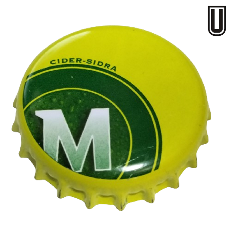 ESPAÑA (ES)  Sidra Mayador
