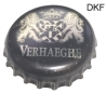 BÉLGICA (BE)  Cerveza Verhaeghe (Brouwerij)