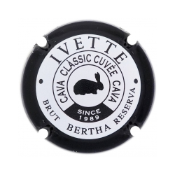 Ivette X-210719