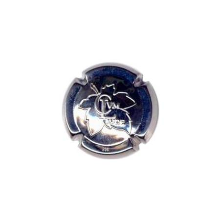Cum Laude X-56121 V-16682 (Plata)