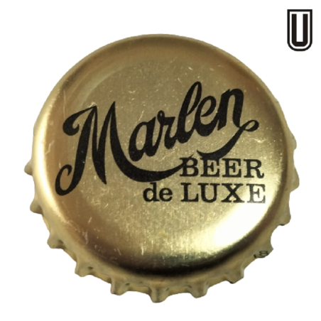 ESPAÑA (ES)  (Marlen) Cerveza La Zaragozana