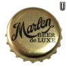 ESPAÑA (ES)  (Marlen) Cerveza La Zaragozana