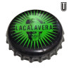 ESPAÑA (ES)  Cerveza Cooperativa La Barricona