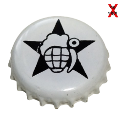 ESPAÑA (ES)  Cerveza Illa...