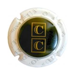 Cup de Cairons X-793 V-3376
