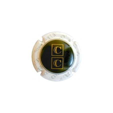 Cup de Cairons X-793 V-3376