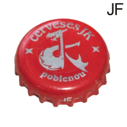 ESPAÑA (ES)  Cerveza La...