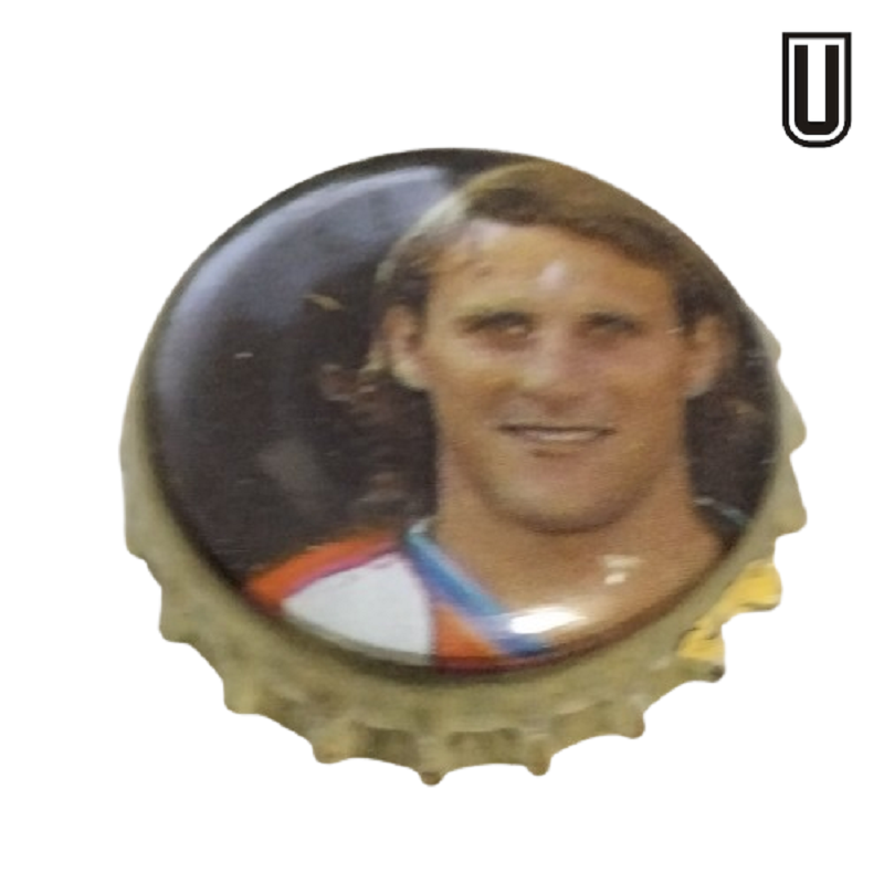 ESPAÑA (ES)  Cerveza Mahou S.A. (Set Atco. Madrid 2007-08)