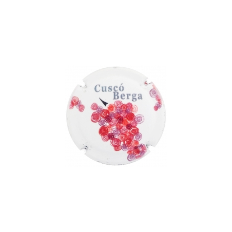 Cuscó Berga X-136422