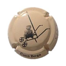 Cuscó Berga X-26556 V-10727