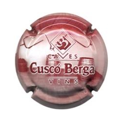 Cuscó Berga X-86850 V-23184