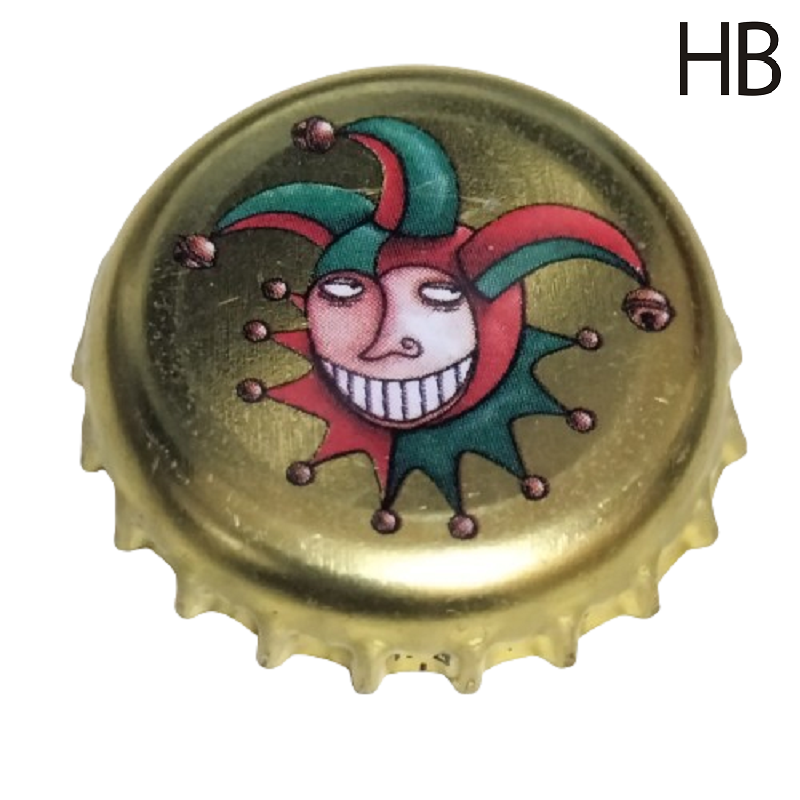 BÉLGICA (BE)  Cerveza Halve Maan (Brouwerij de)