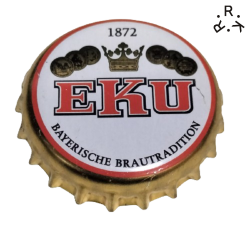 ALEMANIA (DE)  Cerveza...