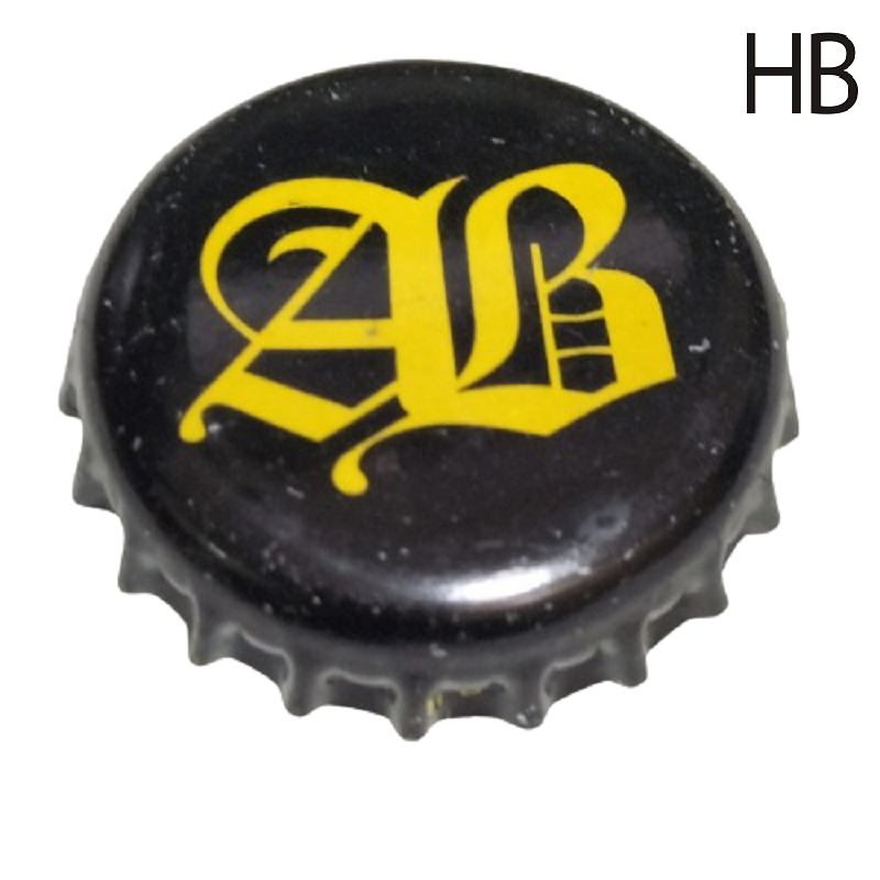 BÉLGICA (BE)  Cerveza Roman (Brouwerij)