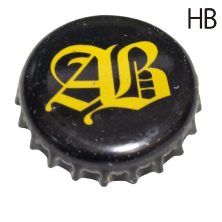 BÉLGICA (BE)  Cerveza Roman (Brouwerij)