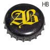 BÉLGICA (BE)  Cerveza Roman (Brouwerij)