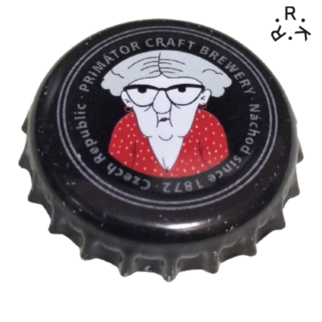REPÚBLICA CHECA (CZ)  Cerveza Nachod