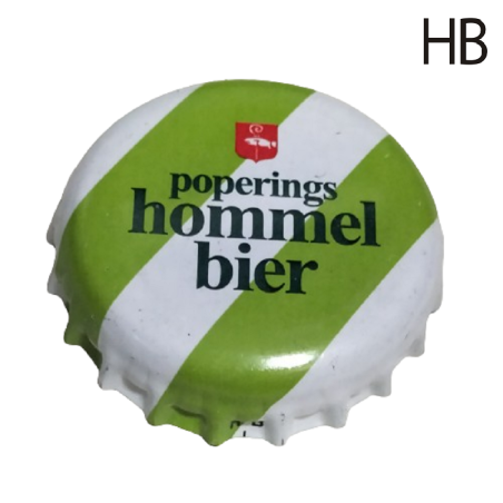 BÉLGICA (BE)  Cerveza Van Eecke (Brouwerij)