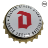BÉLGICA (BE)  Cerveza Duvel Moortgat (Brouwerij)