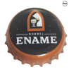 BÉLGICA (BE)  Cerveza Roman (Brouwerij)