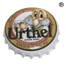 BÉLGICA (BE)  Cerveza...