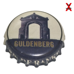 BÉLGICA  Cerveza Ranke...