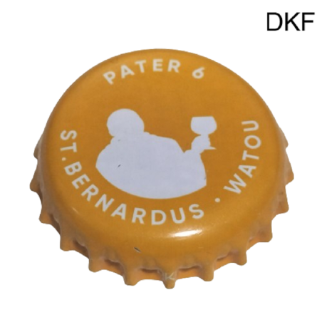 BÉLGICA  Cerveza Saint-Bernardus, (Brouwerij)
