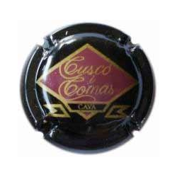 Cuscó i Comas X-623 V-1311