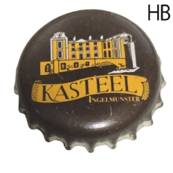 BÉLGICA (BE)  Cerveza Van...