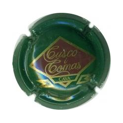 Cuscó i Comas X-624 V-2274