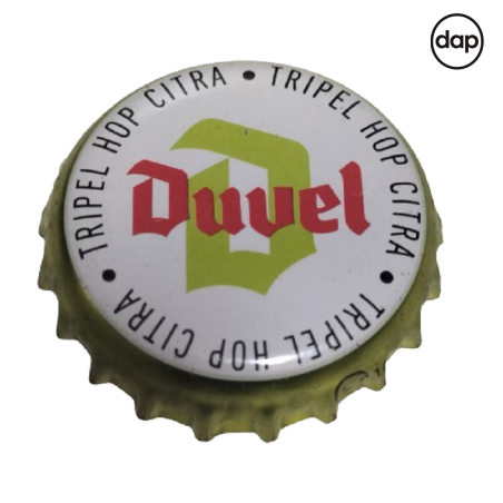 BÉLGICA (BE)  Cerveza Duvel Moortgat (Brouwerij)
