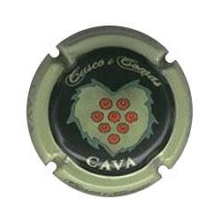 Cuscó i Comas X-94312