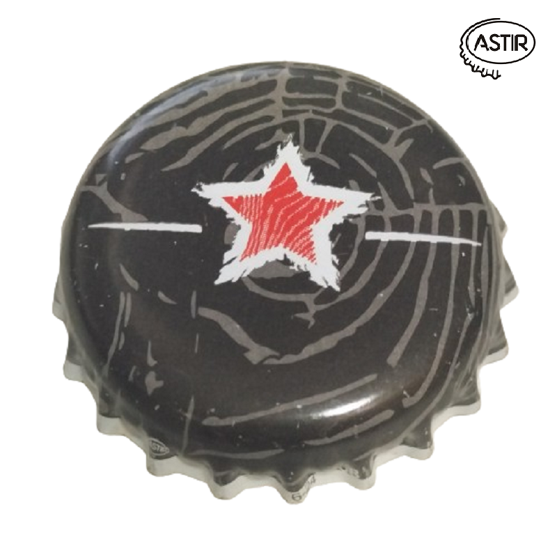 REINO UNIDO (GB)  Cerveza Wychwood Brewery Co. Ltd skirt 326817.