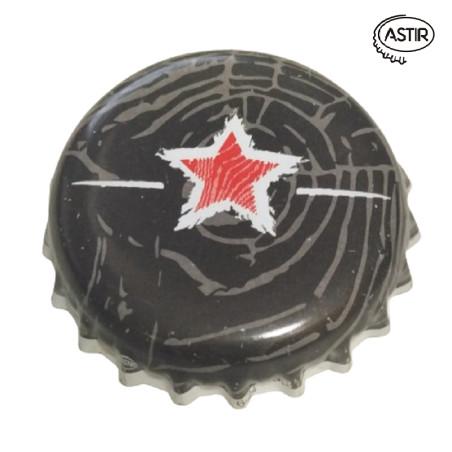 REINO UNIDO (GB)  Cerveza Wychwood Brewery Co. Ltd skirt 326817.