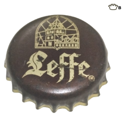 BÉLGICA (BE)  Cerveza Leffe...