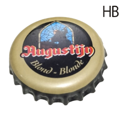 BÉLGICA (BE)  Cerveza Van...