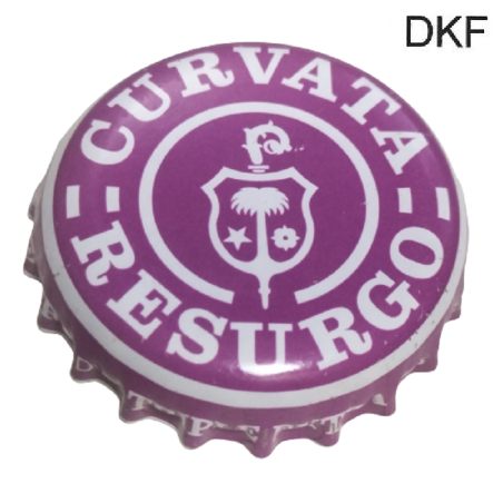 BÉLGICA (BE)  Cerveza Rochefort (Bière Trappiste)