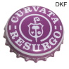 BÉLGICA (BE)  Cerveza Rochefort (Bière Trappiste)