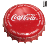 BURKINA FASO (BF)  Cola Coca Cola