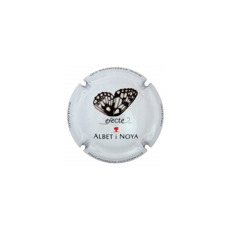 Albet i Noya X-150388