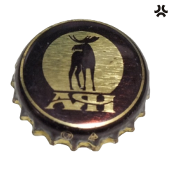 RUSIA (RU)  Cerveza Ayan...
