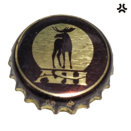 RUSIA (RU)  Cerveza Ayan J.S.Co.OAO