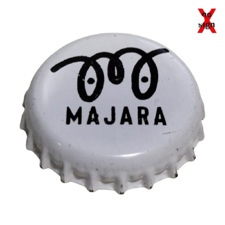 ESPAÑA (ES)  Cerveza Majara S.L., (Cervezas)