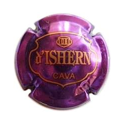D'Ishern X-45725 V-14435