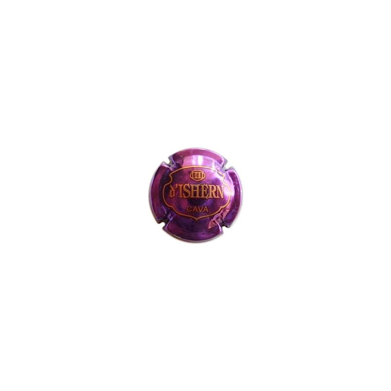 D'Ishern X-45725 V-14435