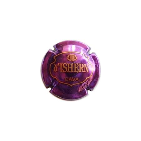 D'Ishern X-45725 V-14435